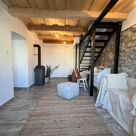 Apartamento Kispatak Kohaz