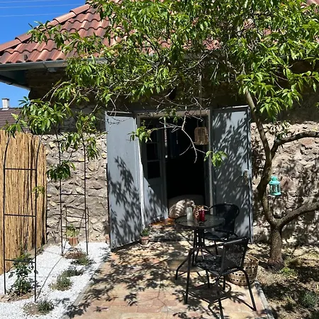 Kispatak Kohaz Apartamento Taliandorogd