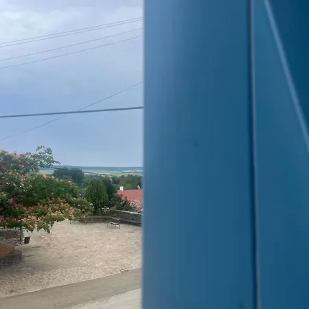 Kispatak Kohaz *