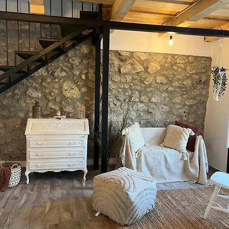Apartamento Kispatak Kohaz